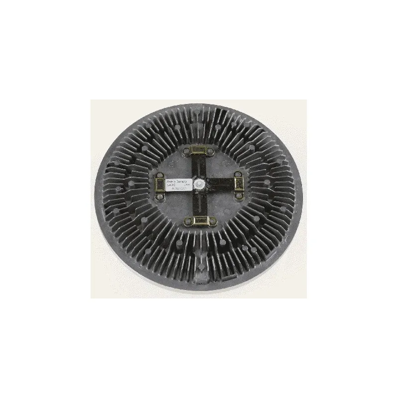 Embrayage, ventilateur de radiateur SACHS 2100 072 031