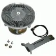 Embrayage, ventilateur de radiateur SACHS 2100 040 431 - Visuel 2