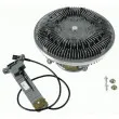 Embrayage, ventilateur de radiateur SACHS 2100 043 231 - Visuel 2