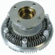 Embrayage, ventilateur de radiateur SACHS 2100 028 031 - Visuel 2