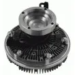 Embrayage, ventilateur de radiateur SACHS 2100 502 021 - Visuel 1