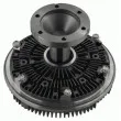 Embrayage, ventilateur de radiateur SACHS 2100 502 022 - Visuel 2