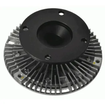 Embrayage, ventilateur de radiateur SACHS 2100 502 023