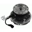 Embrayage, ventilateur de radiateur SACHS 2100 502 016 - Visuel 2