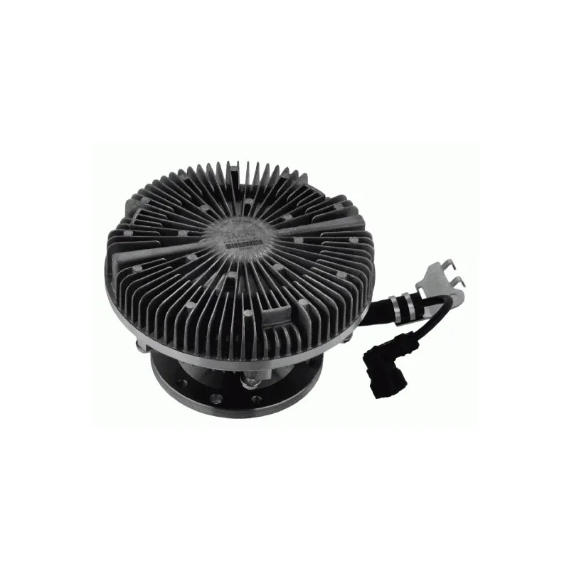 Embrayage, ventilateur de radiateur SACHS 2100 502 016