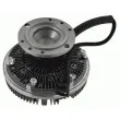 Embrayage, ventilateur de radiateur SACHS 2100 502 017 - Visuel 1