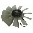 Embrayage, ventilateur de radiateur SACHS 2166 502 003 - Visuel 1
