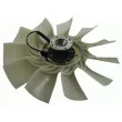Embrayage, ventilateur de radiateur SACHS 2166 502 003 - Visuel 2