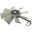 Embrayage, ventilateur de radiateur SACHS 2166 502 001 - Visuel 2