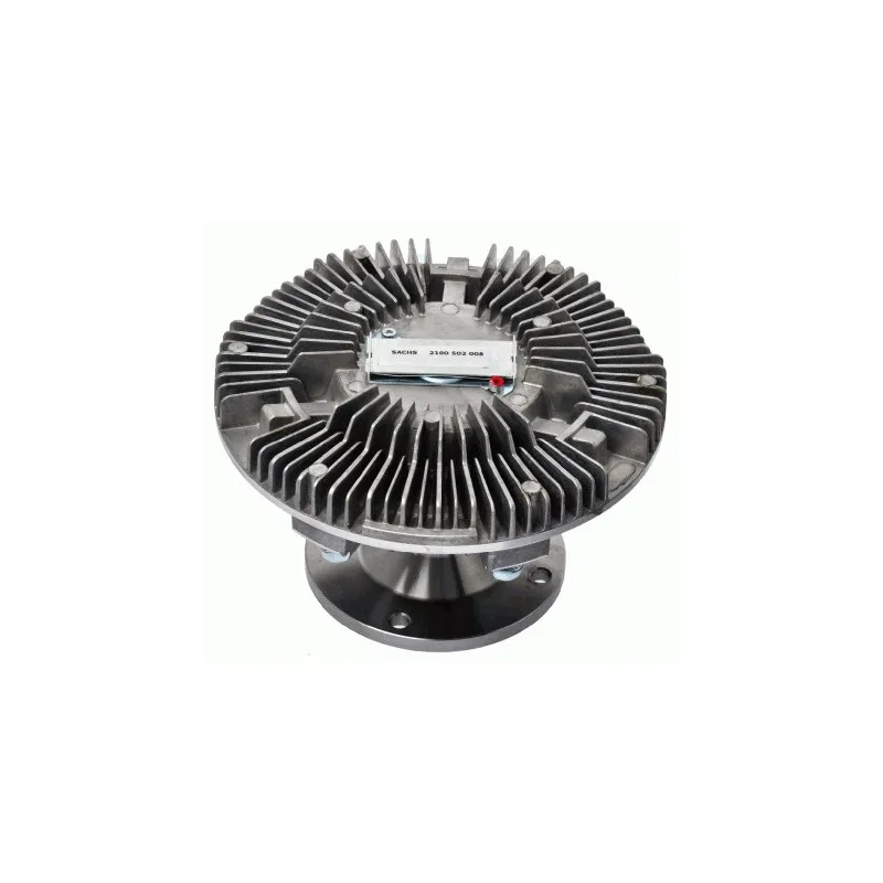 Embrayage, ventilateur de radiateur SACHS 2100 502 008