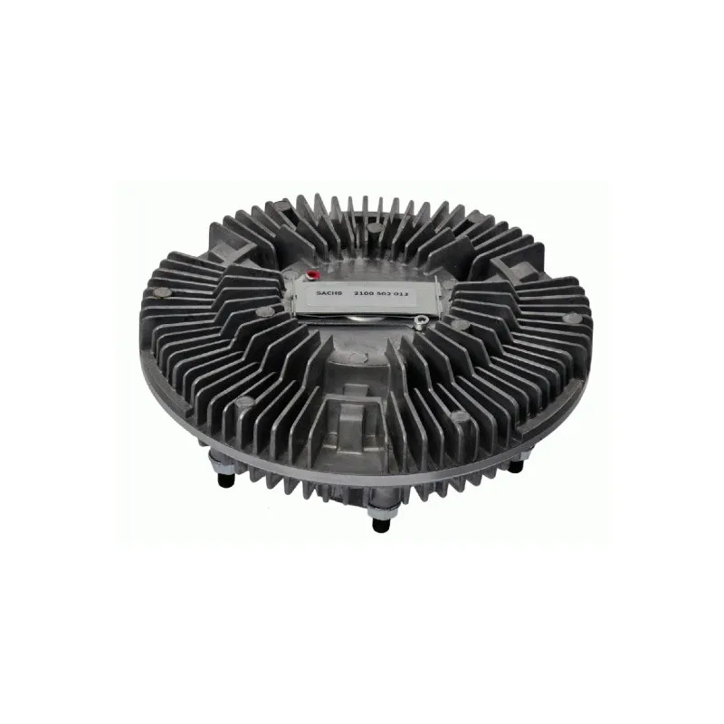 Embrayage, ventilateur de radiateur SACHS 2100 502 013
