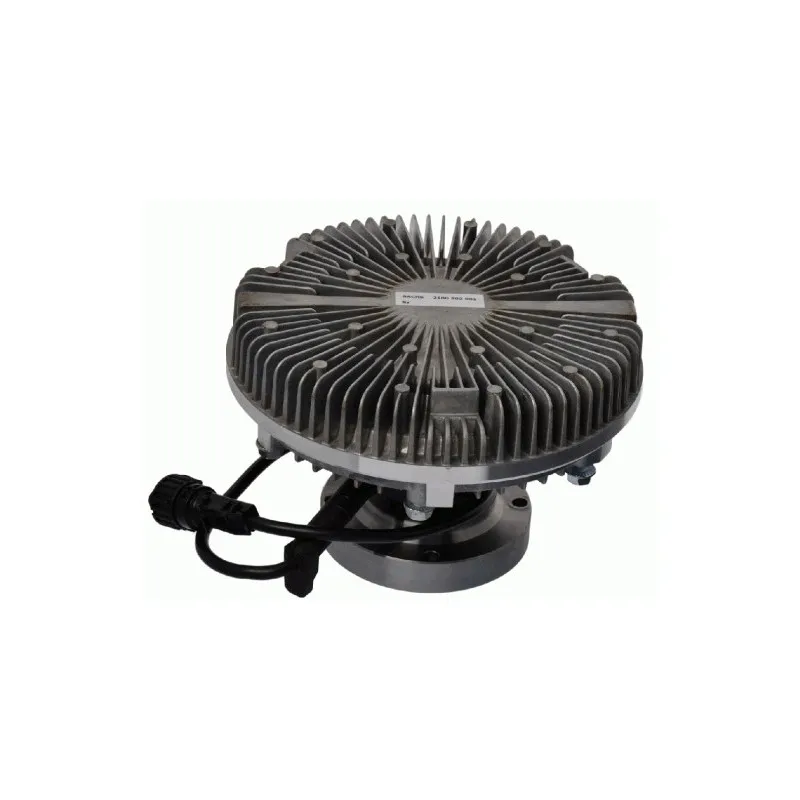 Embrayage, ventilateur de radiateur SACHS 2100 502 002