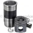 Kit de réparation, Piston/Chemise de cylindre KOLBENSCHMIDT 41012963 - Visuel 1