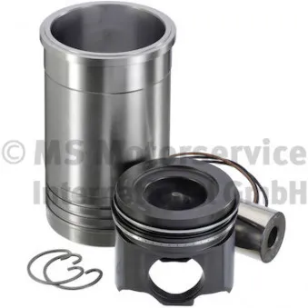 Kit de réparation, Piston/Chemise de cylindre KOLBENSCHMIDT 40922960
