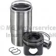 Kit de réparation, Piston/Chemise de cylindre KOLBENSCHMIDT 40627963 - Visuel 1