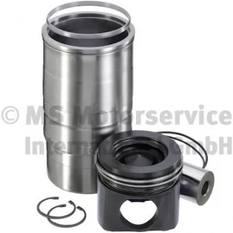 Kit de réparation, Piston/Chemise de cylindre KOLBENSCHMIDT 40627963