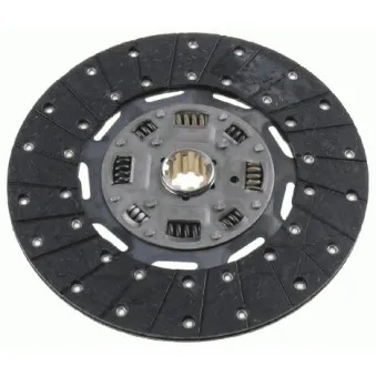 Disque d'embrayage SACHS 1898 917 116