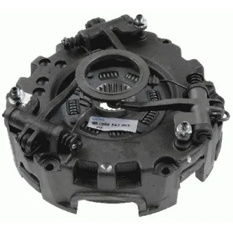 Mécanisme d'embrayage SACHS 1888 893 001