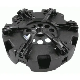 Mécanisme d'embrayage SACHS 1888 998 902