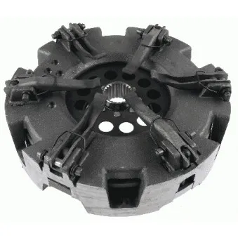 Mécanisme d'embrayage SACHS