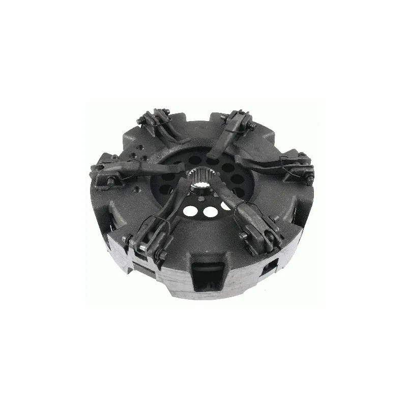 Mécanisme d'embrayage SACHS 1888 916 001