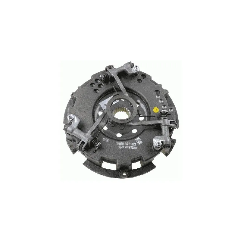 Mécanisme d'embrayage SACHS 1888 877 102