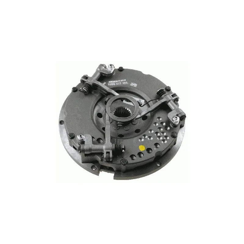 Mécanisme d'embrayage SACHS 1888 877 101