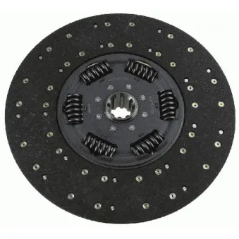 Disque d'embrayage SACHS