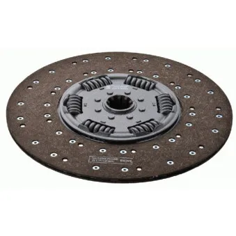 Disque d'embrayage SACHS