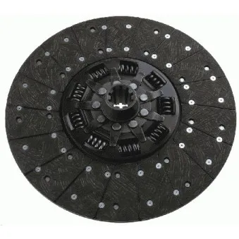 Disque d'embrayage SACHS