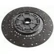 Disque d'embrayage SACHS 1878 634 022 - Visuel 2