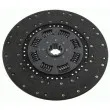 Disque d'embrayage SACHS 1878 634 022 - Visuel 1