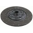 Disque d'embrayage SACHS 1878 634 023 - Visuel 1