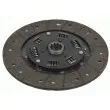 Disque d'embrayage SACHS 1878 634 052 - Visuel 1