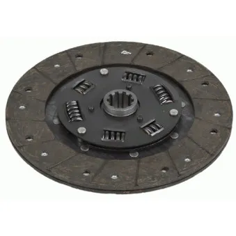Disque d'embrayage SACHS 1878 634 052