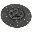 Disque d'embrayage SACHS 1878 634 034 - Visuel 1