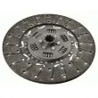 Disque d'embrayage SACHS 1878 634 072 - Visuel 2