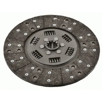 Disque d'embrayage SACHS 1878 634 073
