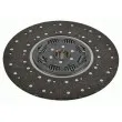 Disque d'embrayage SACHS 1878 634 041 - Visuel 2