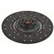 Disque d'embrayage SACHS 1878 634 041 - Visuel 1