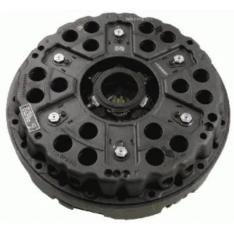 Mécanisme d'embrayage SACHS