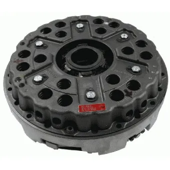 Mécanisme d'embrayage SACHS