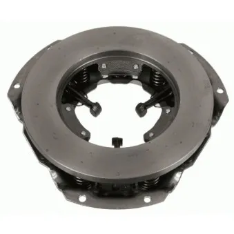 Mécanisme d'embrayage SACHS 1882 600 122