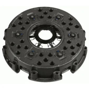 Mécanisme d'embrayage SACHS 1882 600 124