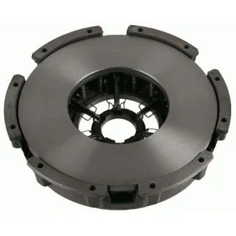 Mécanisme d'embrayage SACHS 1882 600 123