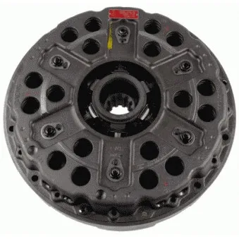 Mécanisme d'embrayage SACHS