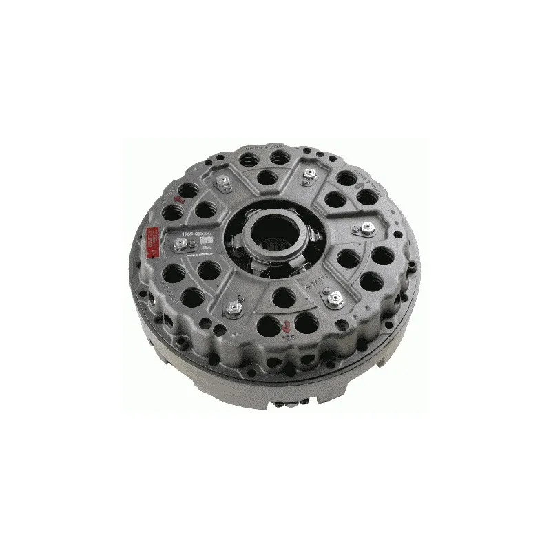 Mécanisme d'embrayage SACHS 1888 055 247