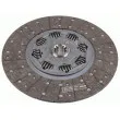 Disque d'embrayage SACHS 1878 039 631 - Visuel 1