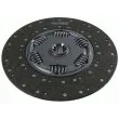 Disque d'embrayage SACHS 1878 038 041 - Visuel 1
