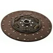 Disque d'embrayage SACHS 1878 032 331 - Visuel 2